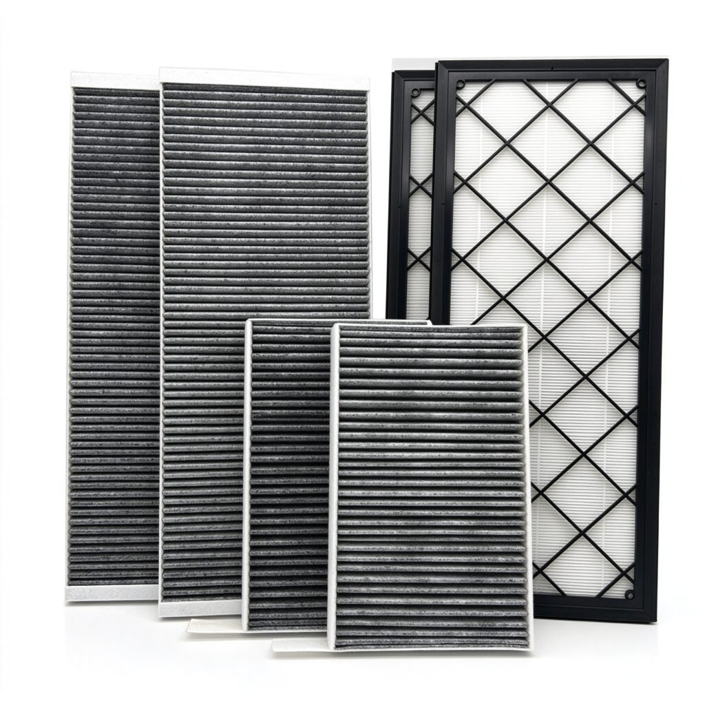 HHZZ-220055 Filter Cartridge Reference P552014