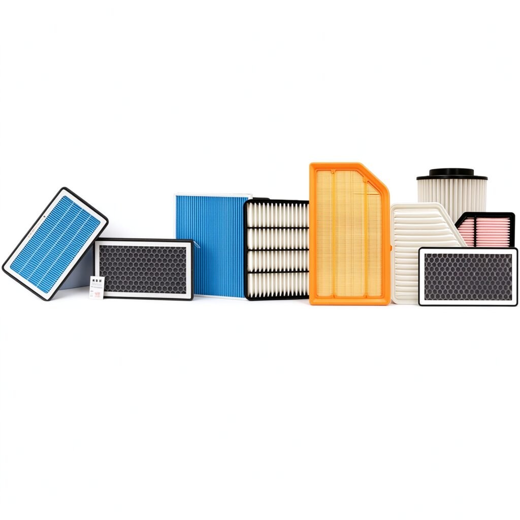HHZZ-220077 Filter Cartridge Reference P552044