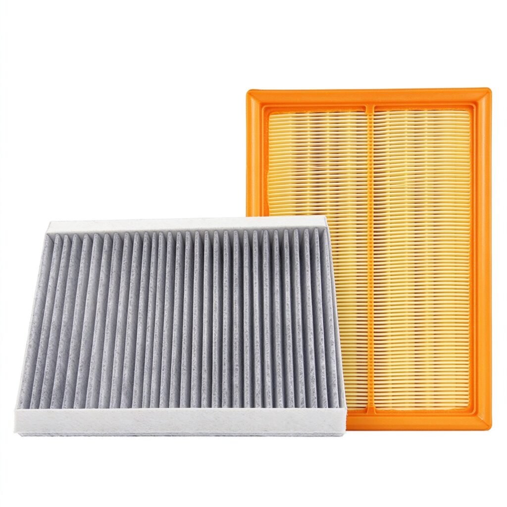 HHZZ-220088 Filter Cartridge Reference L4700-1105350