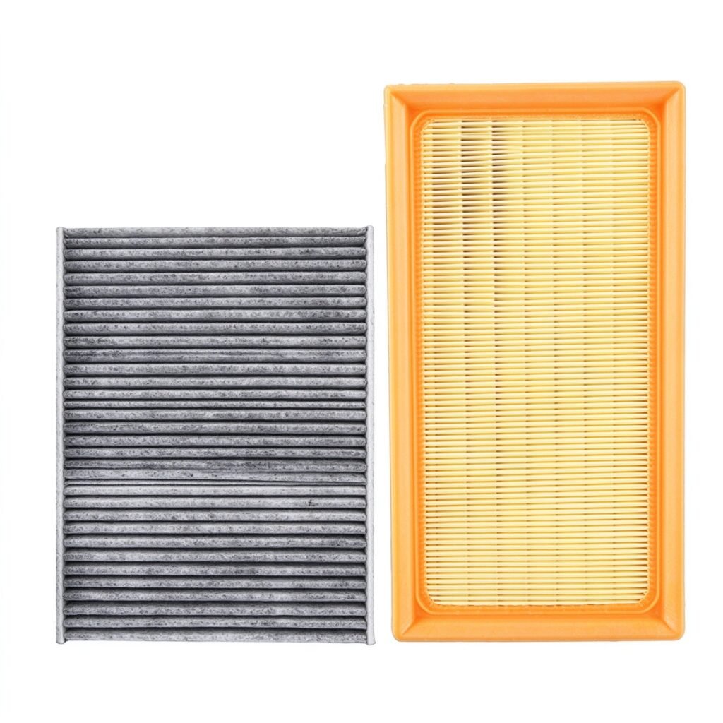 HHZZ-119944 Filter Cartridge Reference PU10003-2x