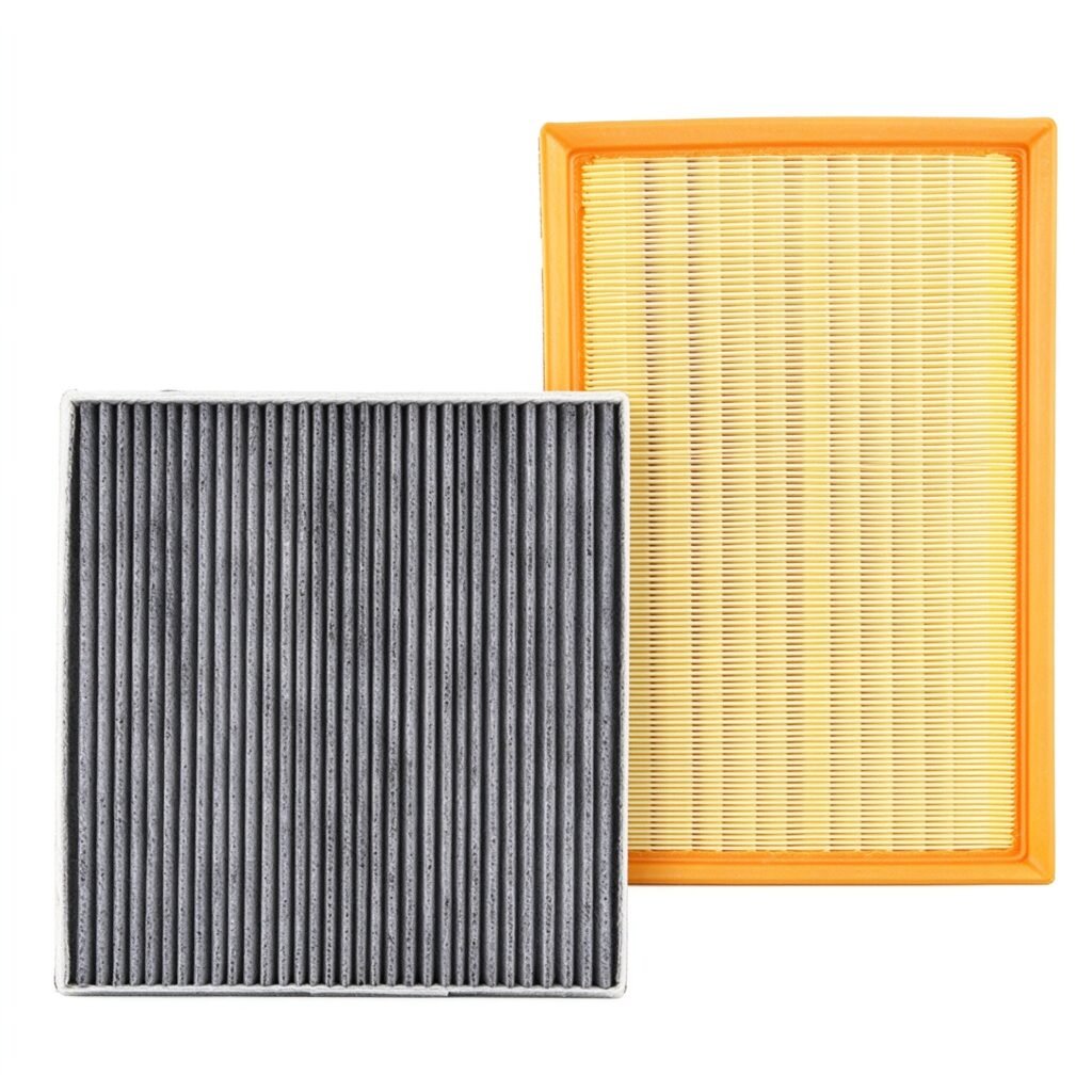 HHZZ-119955 Filter Cartridge Reference P550628