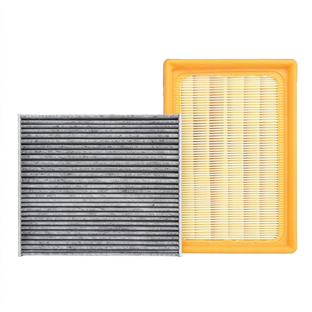 HHZZ-119966 Filter Cartridge Reference EF-510401R0793