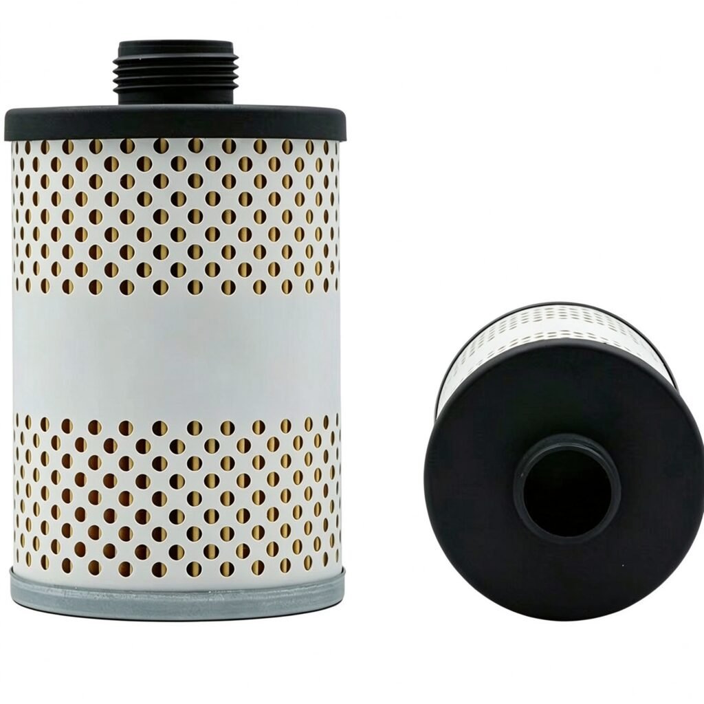 CX-157 Spin-on Diesel Fuel Filter Reference BF1387