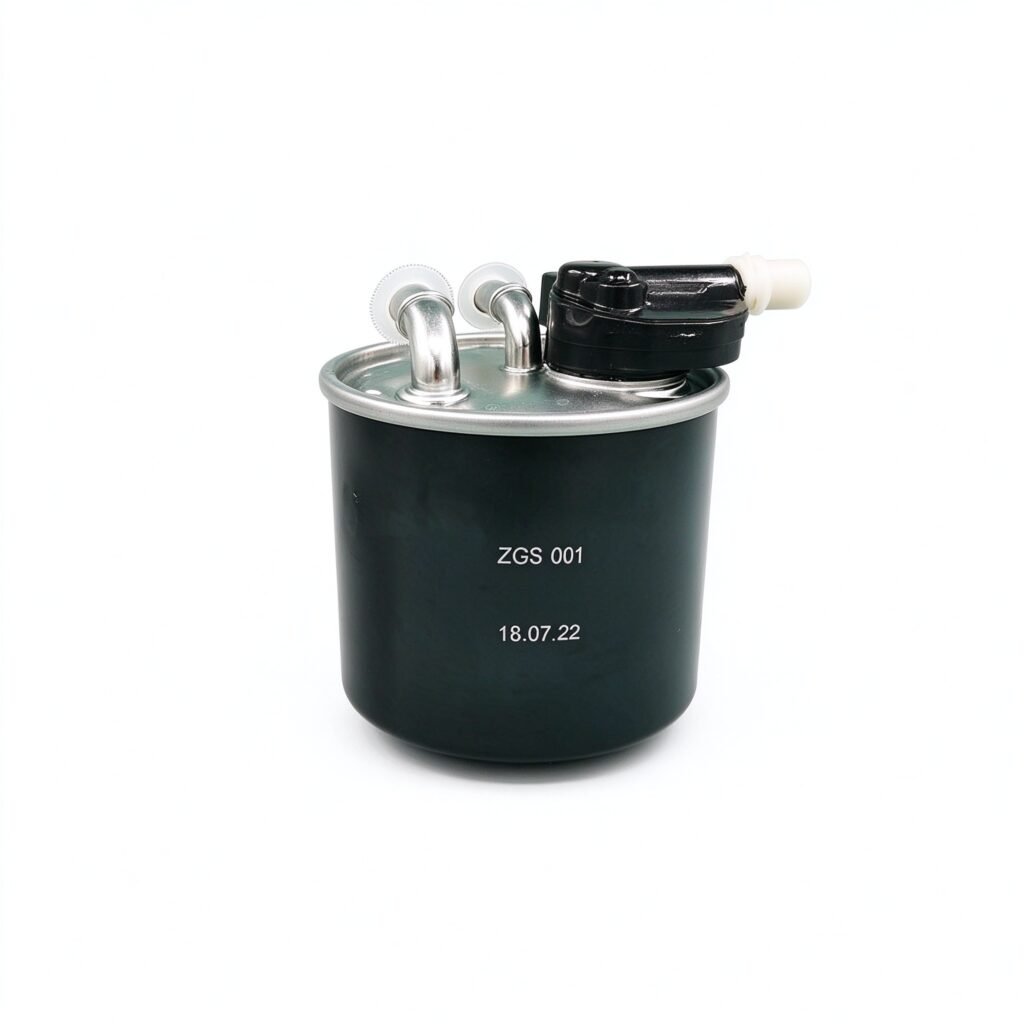 CX-167 Spin-on Diesel Fuel Filter Reference R60T