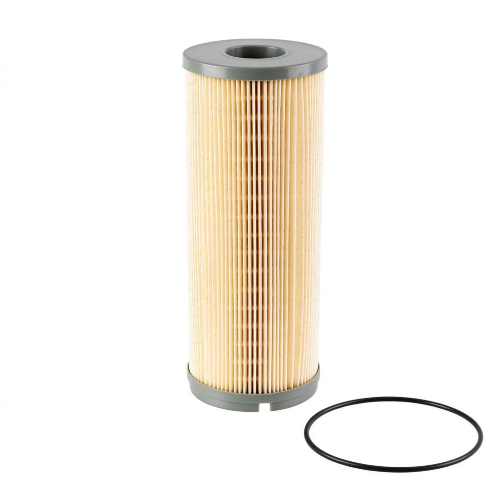 CX-168 Spin-on Diesel Fuel Filter Reference FF5786