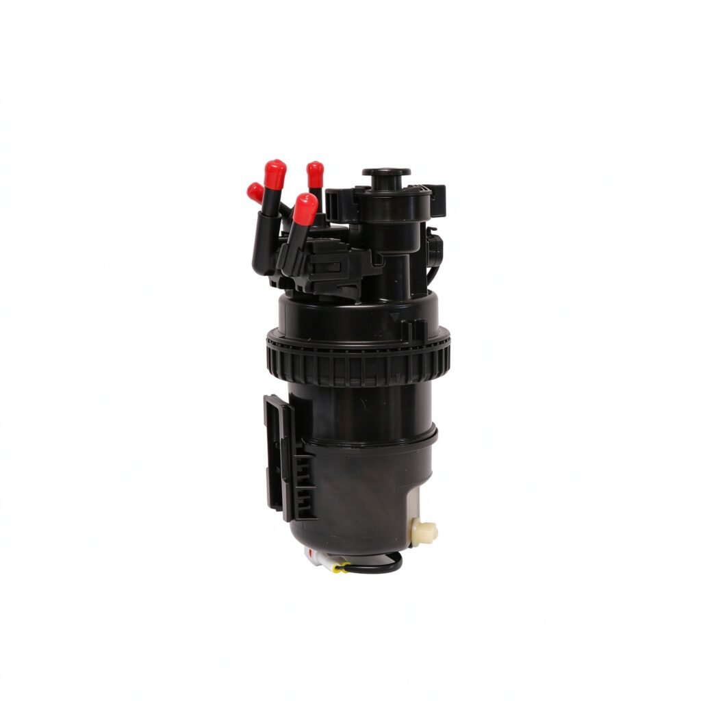 CX-159 Spin-on Diesel Fuel Filter Reference FF5321