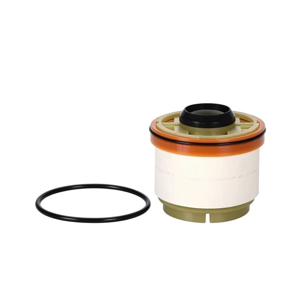 CX-160 Spin-on Diesel Fuel Filter Reference P550662
