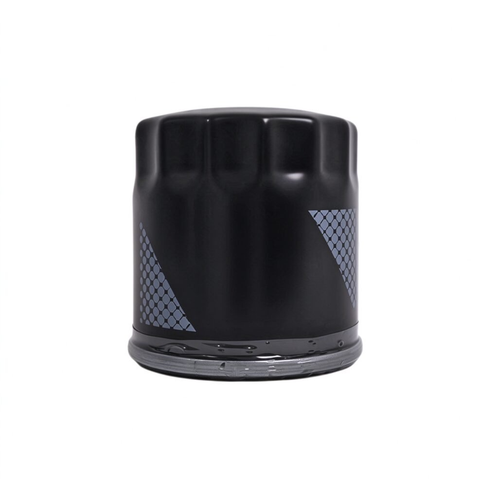 CX-162 Spin-on Diesel Fuel Filter Reference R12T