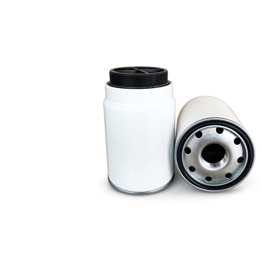 CX-164 Spin-on Diesel Fuel Filter Reference 33527
