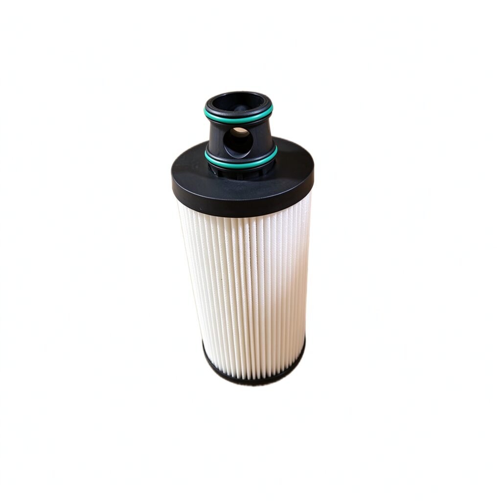 CX-166 Spin-on Diesel Fuel Filter Reference BF1386