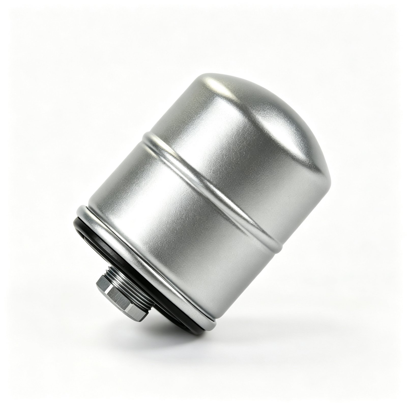 Complete spin-on oil filter - WIRES