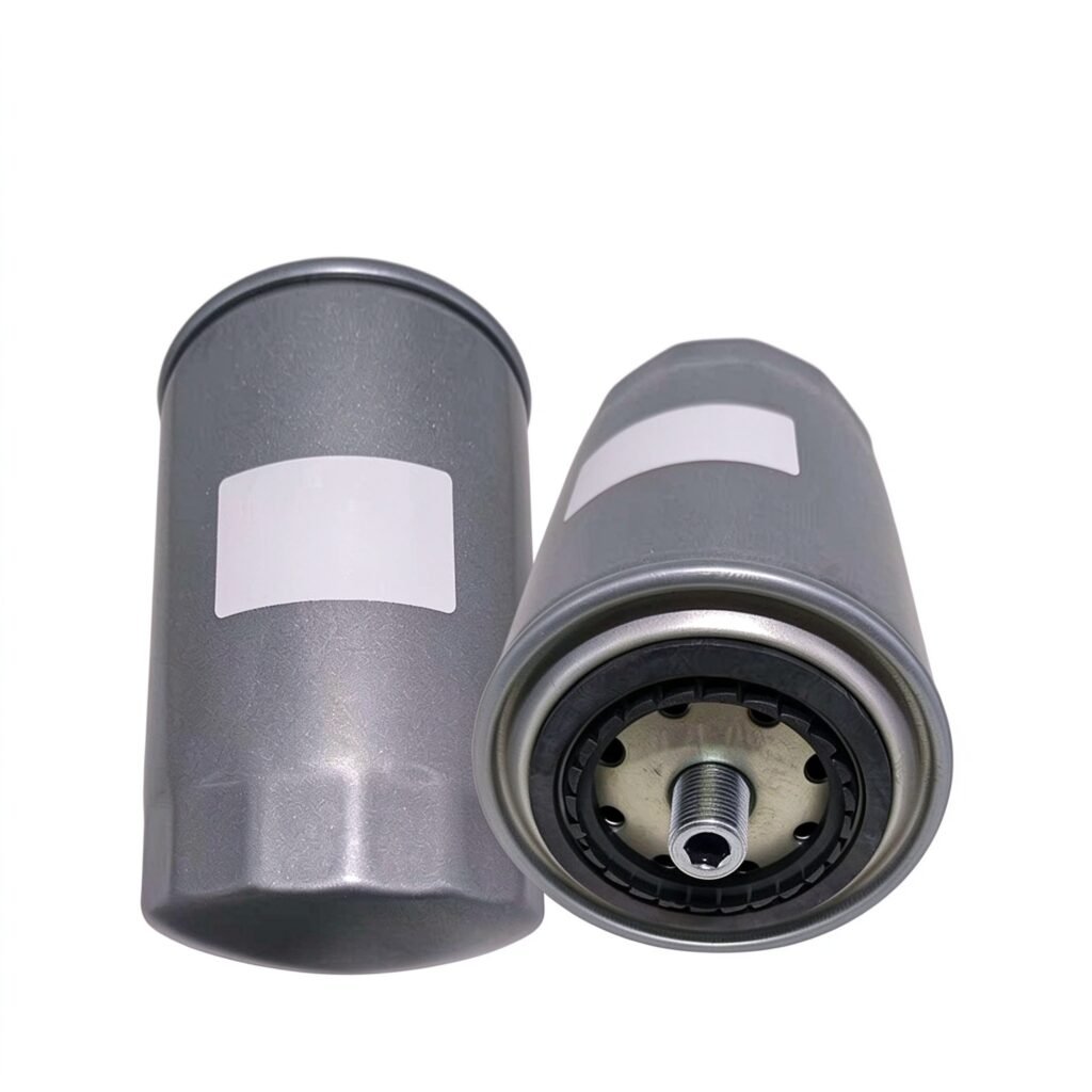JX-168 Spin-on Oil Filter Reference OC90