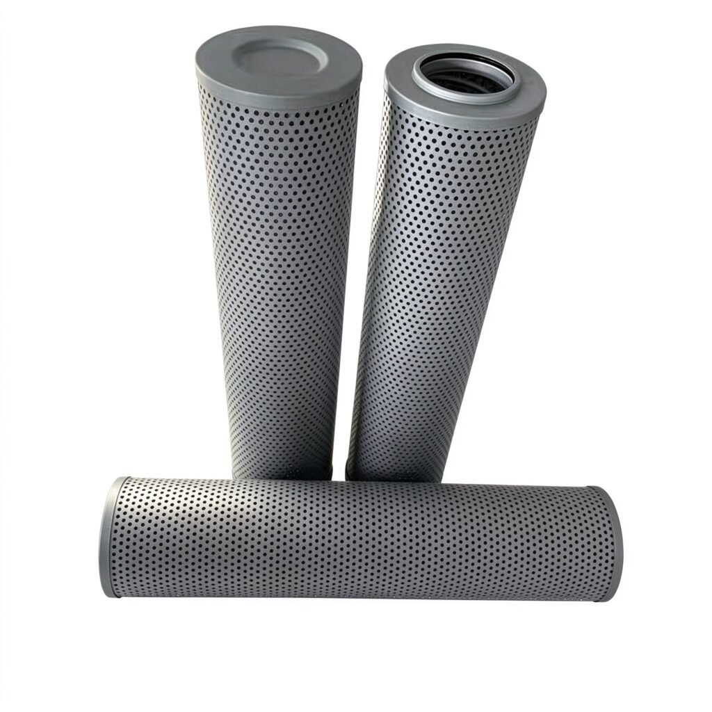 JX-162 Spin-on Oil Filter Reference PH16
