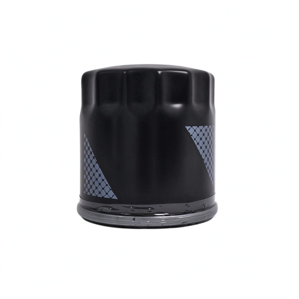 JX-163 Spin-on Oil Filter Reference W920/7