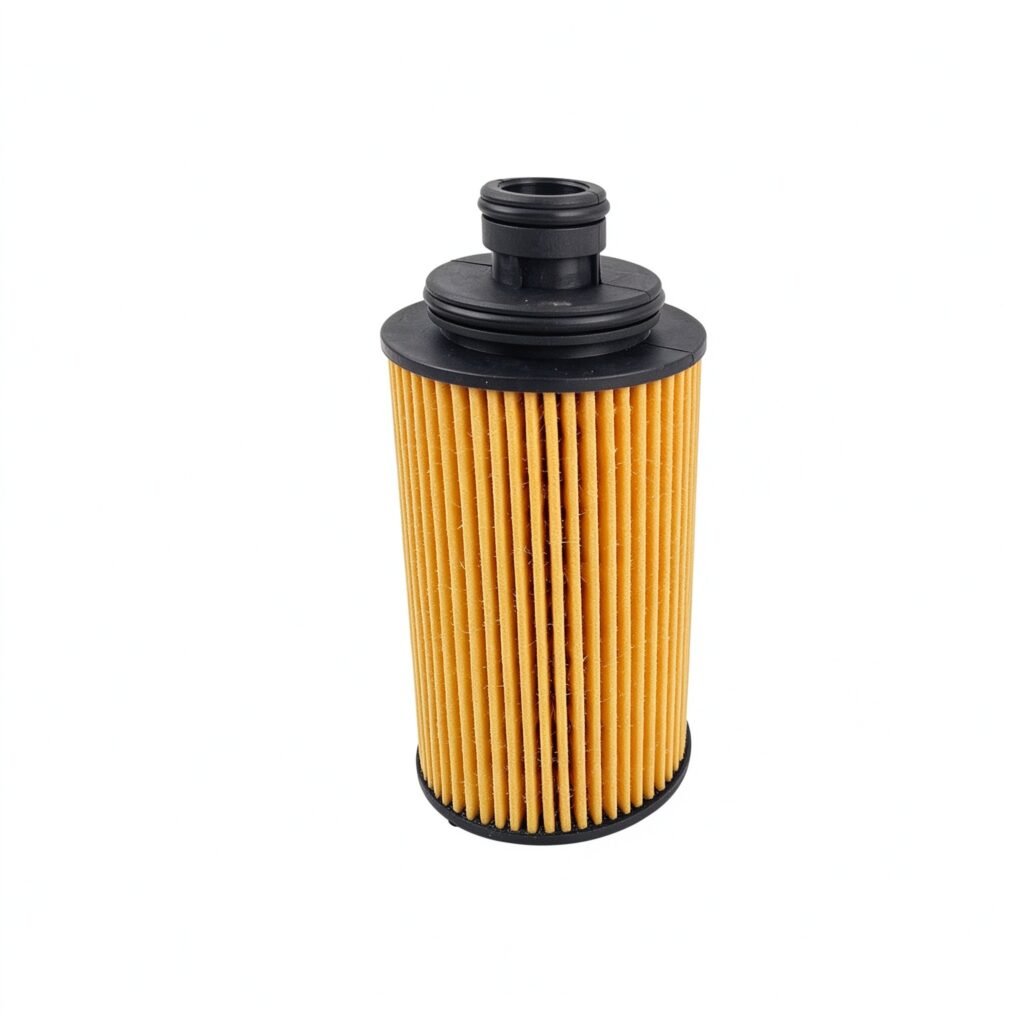 JX-169 Spin-on Oil Filter Reference 51394