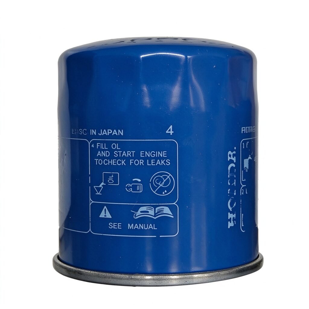 JX-170 Spin-on Oil Filter Reference PH3614