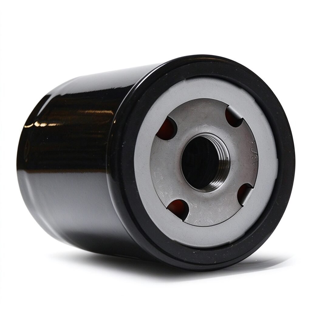 JX-173 Spin-on Oil Filter Reference 51459