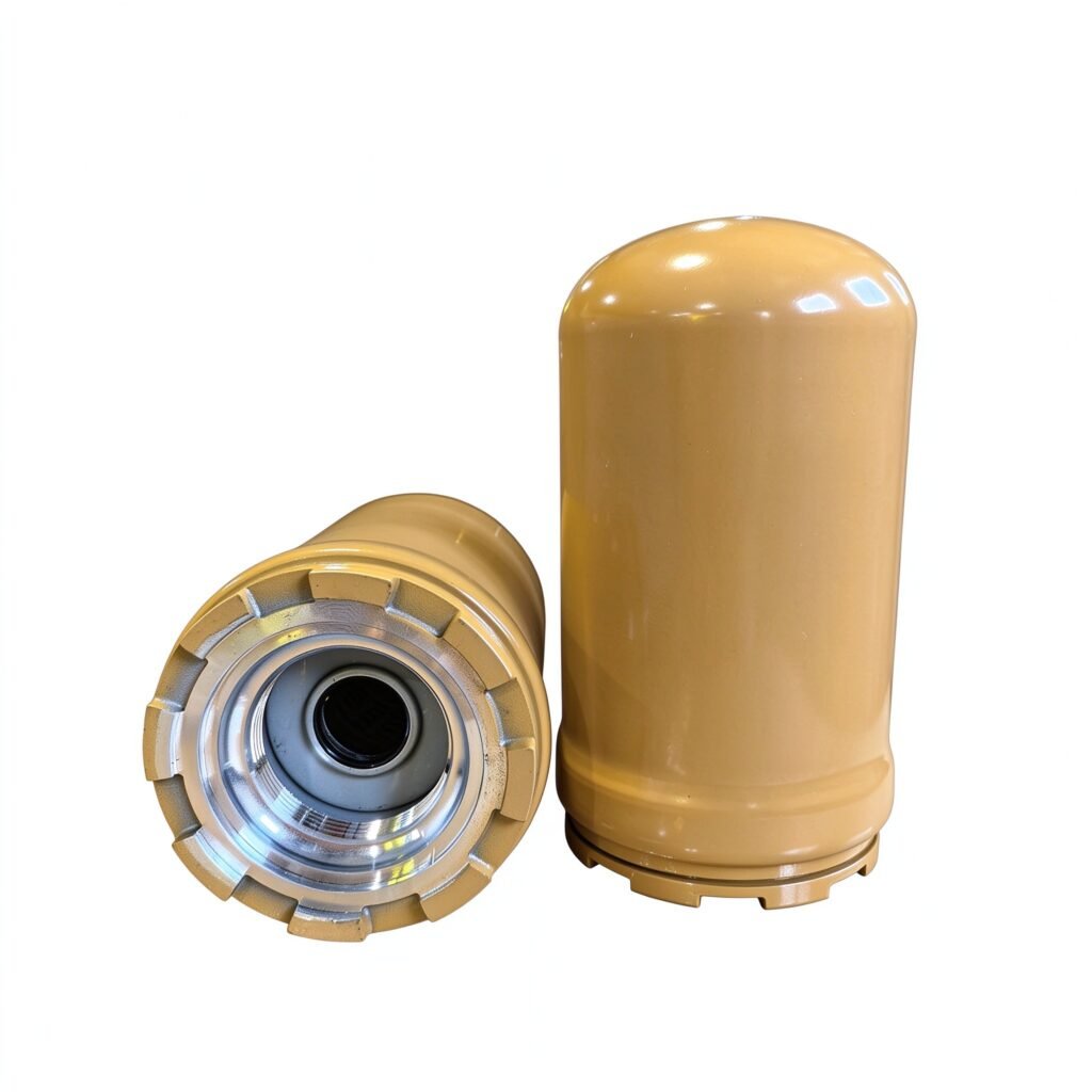 JX-160 Spin-on Oil Filter Reference OC216