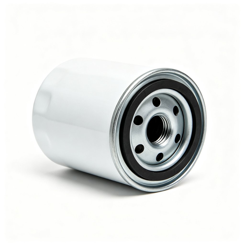Spin-on Diesel Fuel Filter CX-001 - WIRES