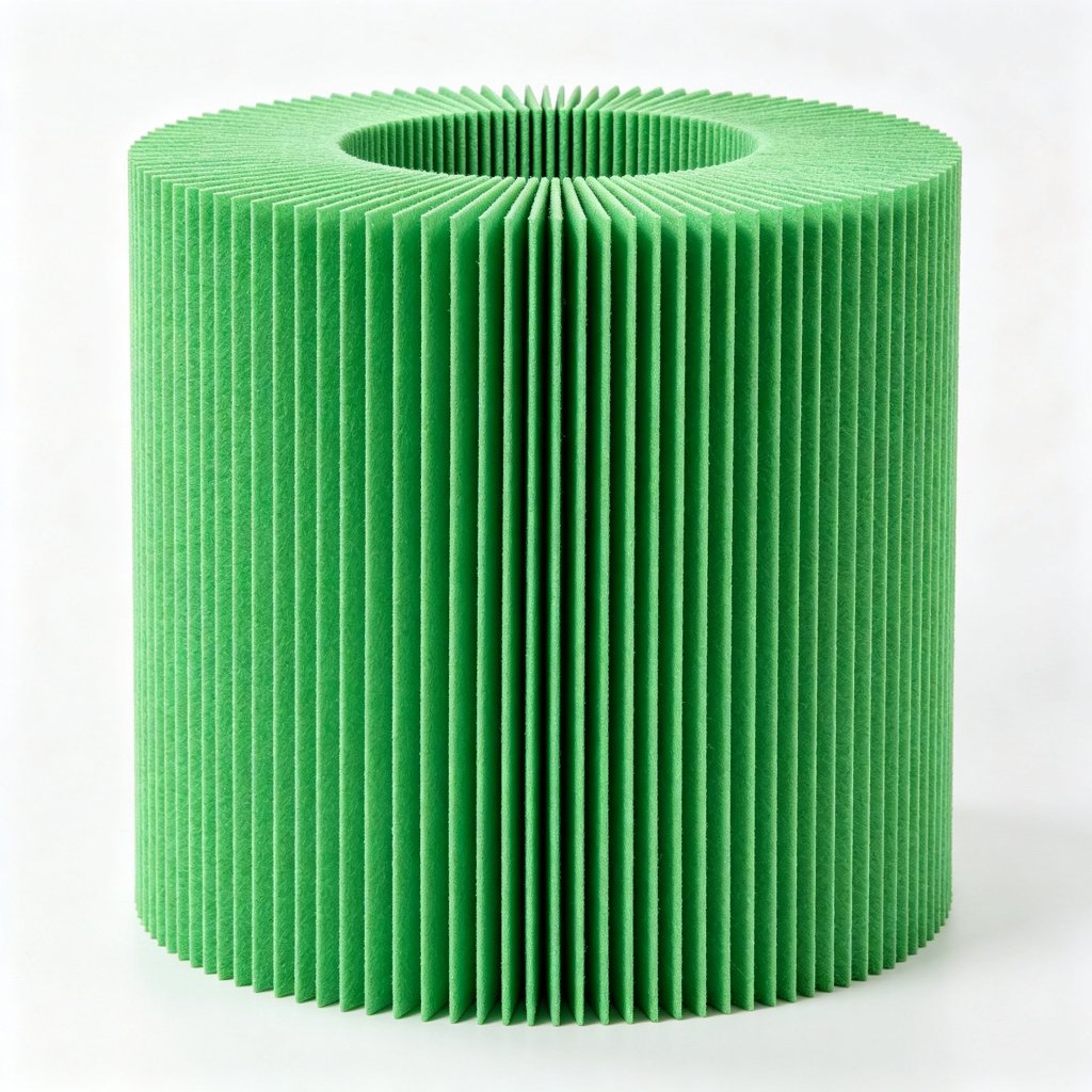 Eco Filter Cartridge HHZZ-000077 - WIRES