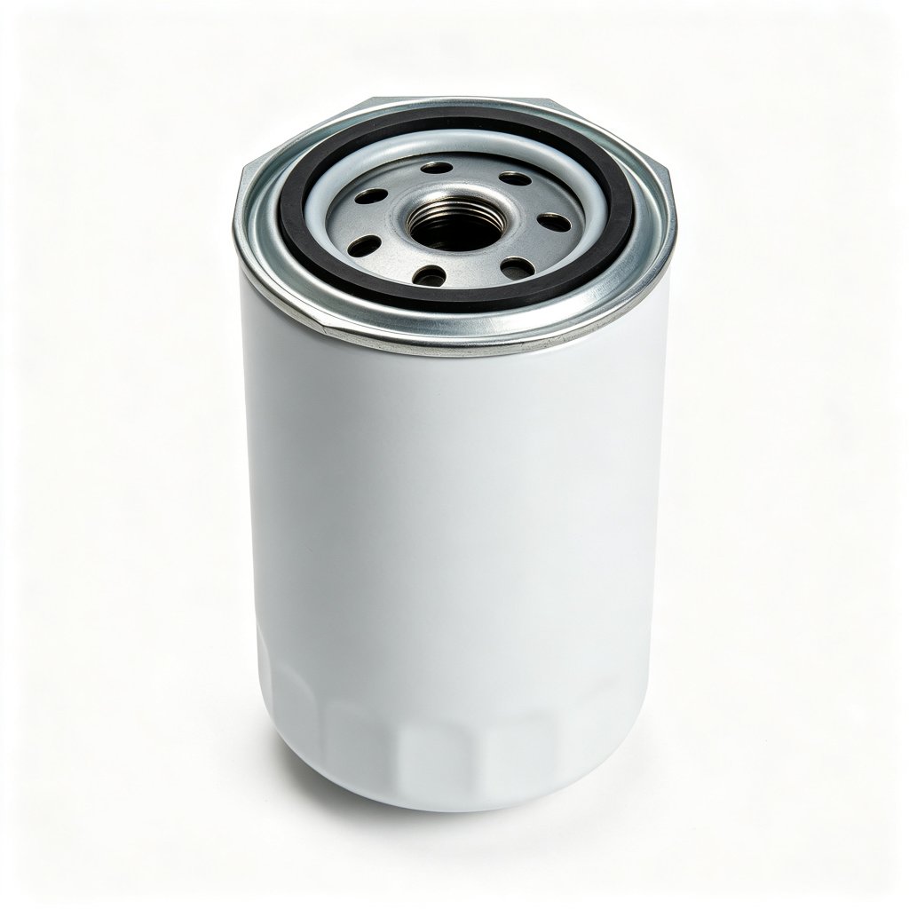 Spin-on Oil Filter JX-007 - WIRES