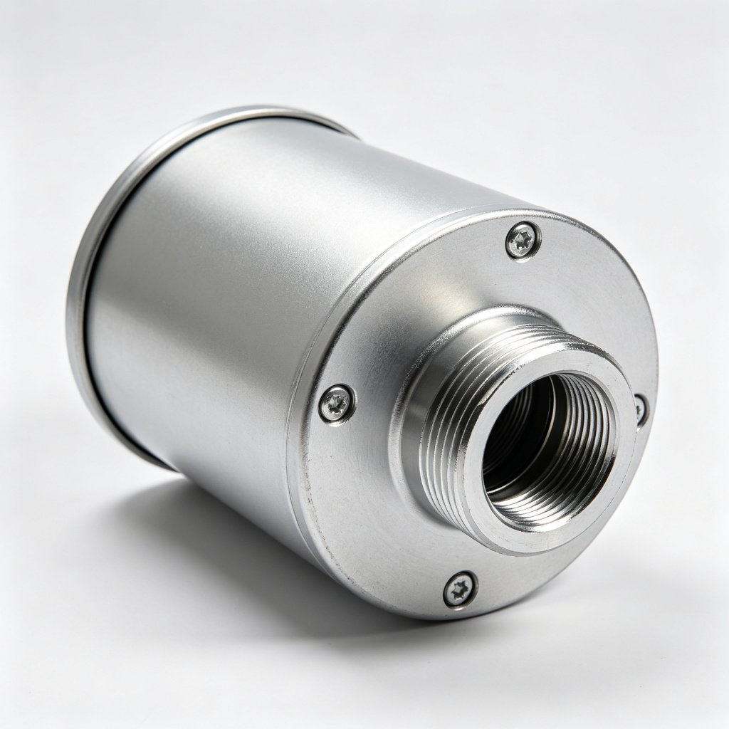 Hydraulic Filter HHFFEE-000011 - WIRES