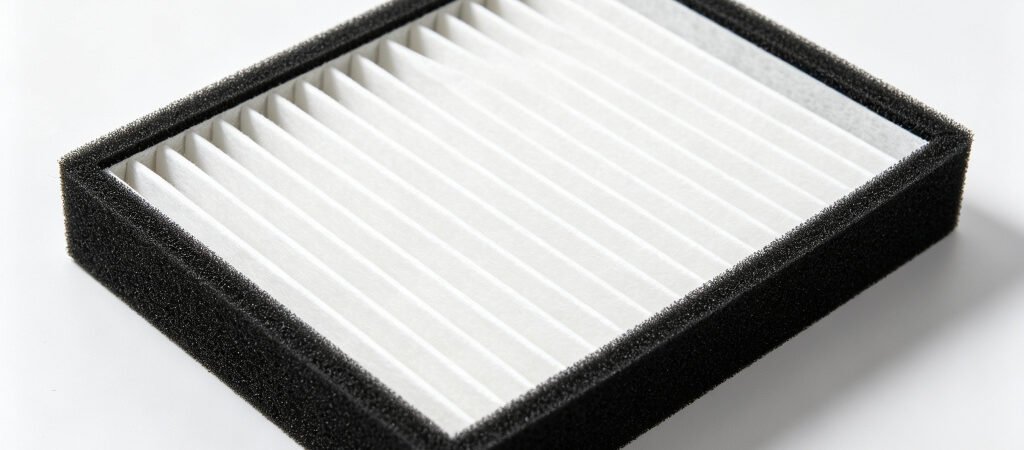 Cabin Air Filter Maintenance for Commercial Vehicles