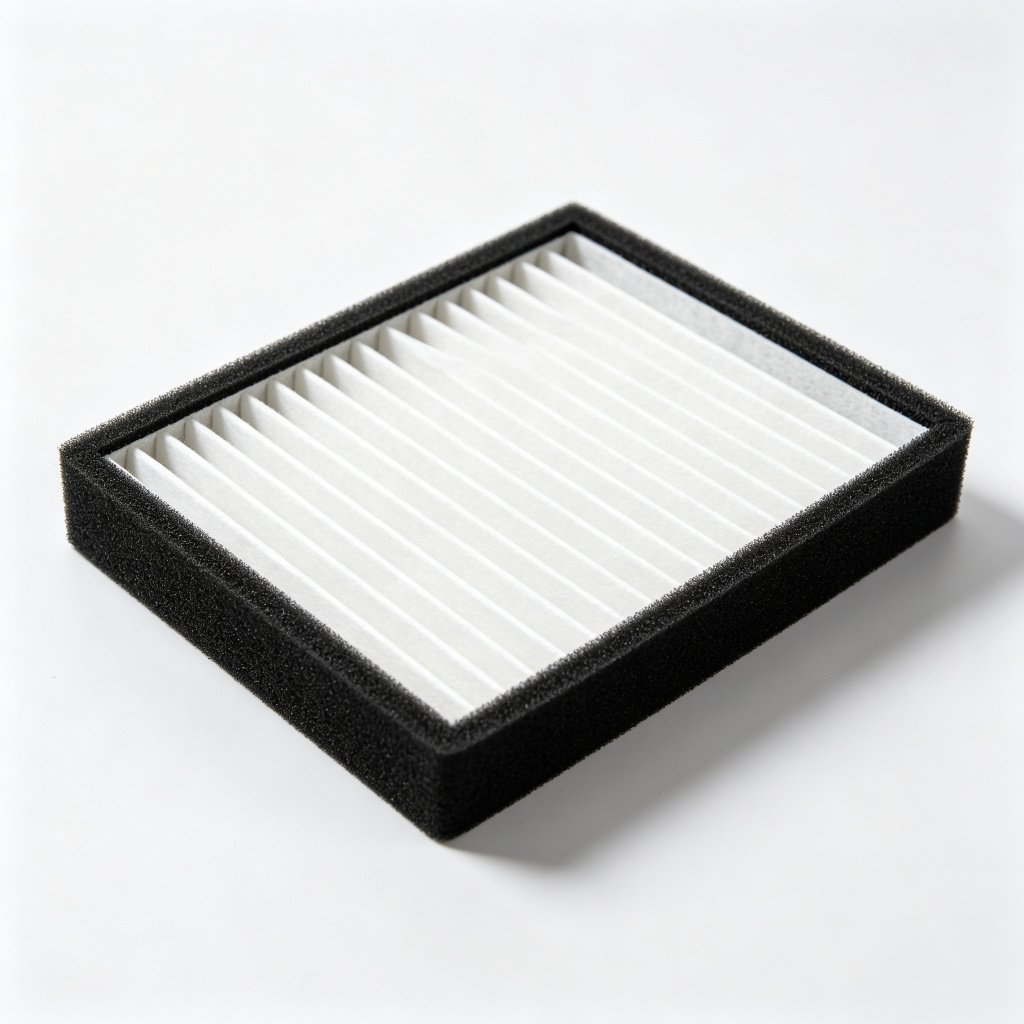 Cabin Air Filter Maintenance for Commercial Vehicles