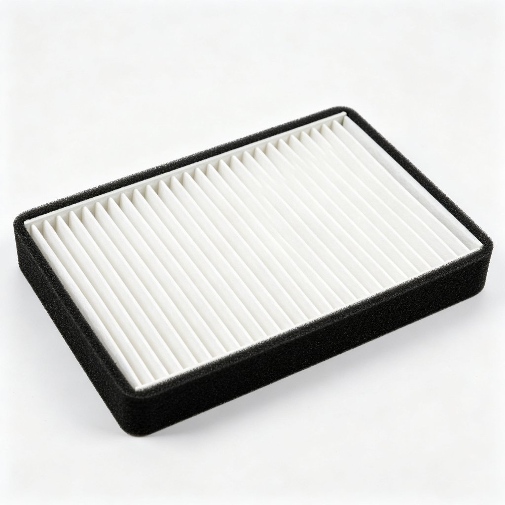 Cabin Air Filter AAFF-000077 - WIRES
