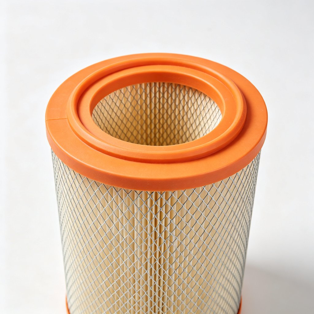 Air Filter KKLL-000066 - WIRES