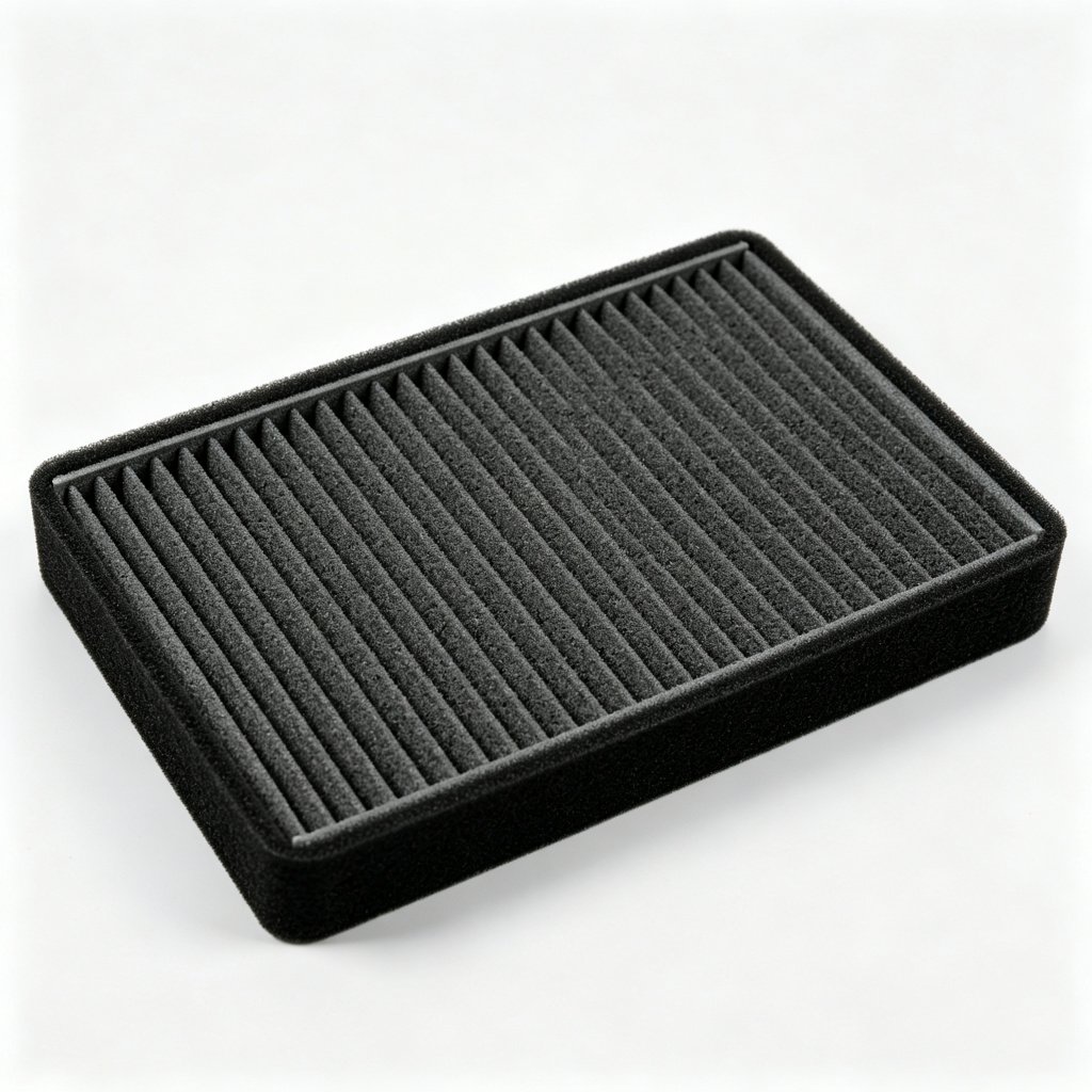 AAFF-112216 Cabin Air Filter Reference 198743208