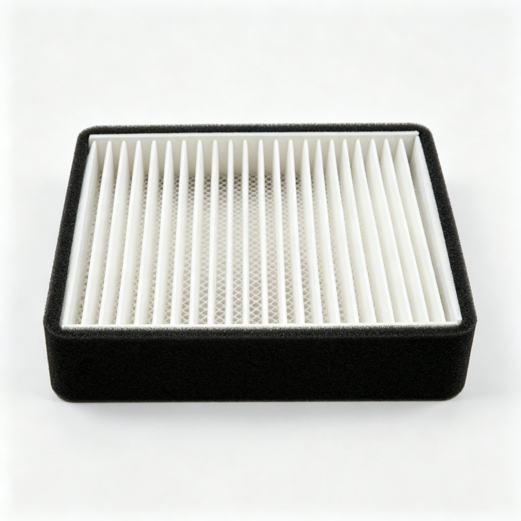 AAFF-112217 Cabin Air Filter Reference CUK23005