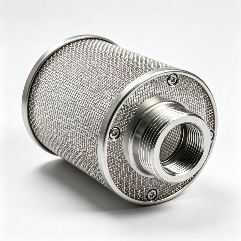 HYDL-220019 Hydraulic Filter Reference HF35311