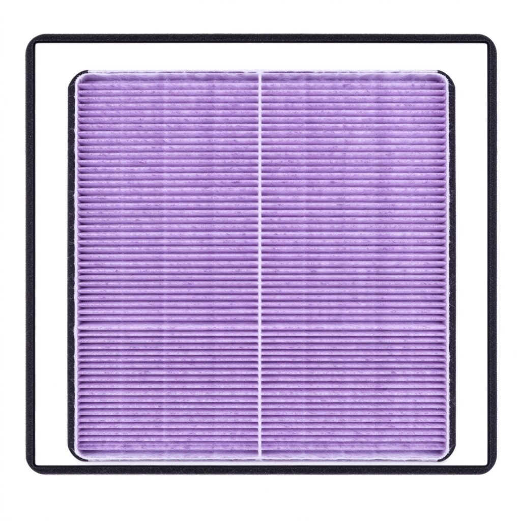 AAFF-112200 Cabin Air Filter | Reference 2667765