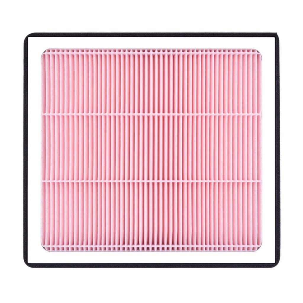 AAFF-007766 Cabin Air Filter | Reference SC90252