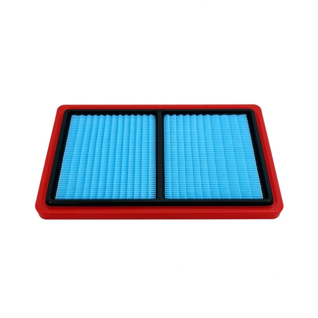 AAFF-111111 Cabin Air Filter | Reference SC90287