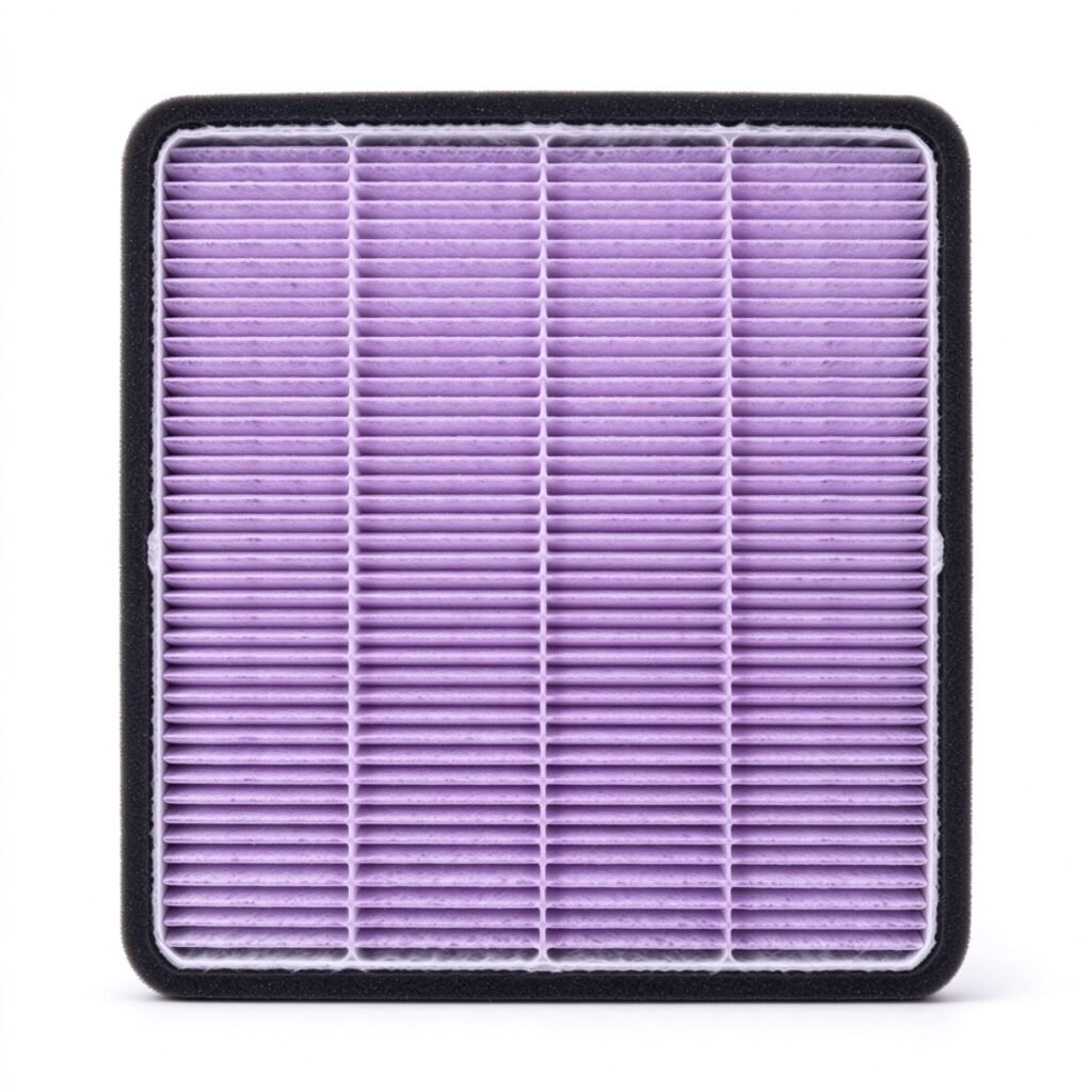 AAFF-111122 Cabin Air Filter | Reference SC90271