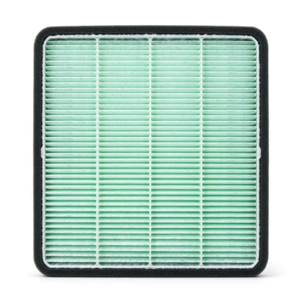 AAFF-002200 Cabin Air Filter | Reference 6A671-75090