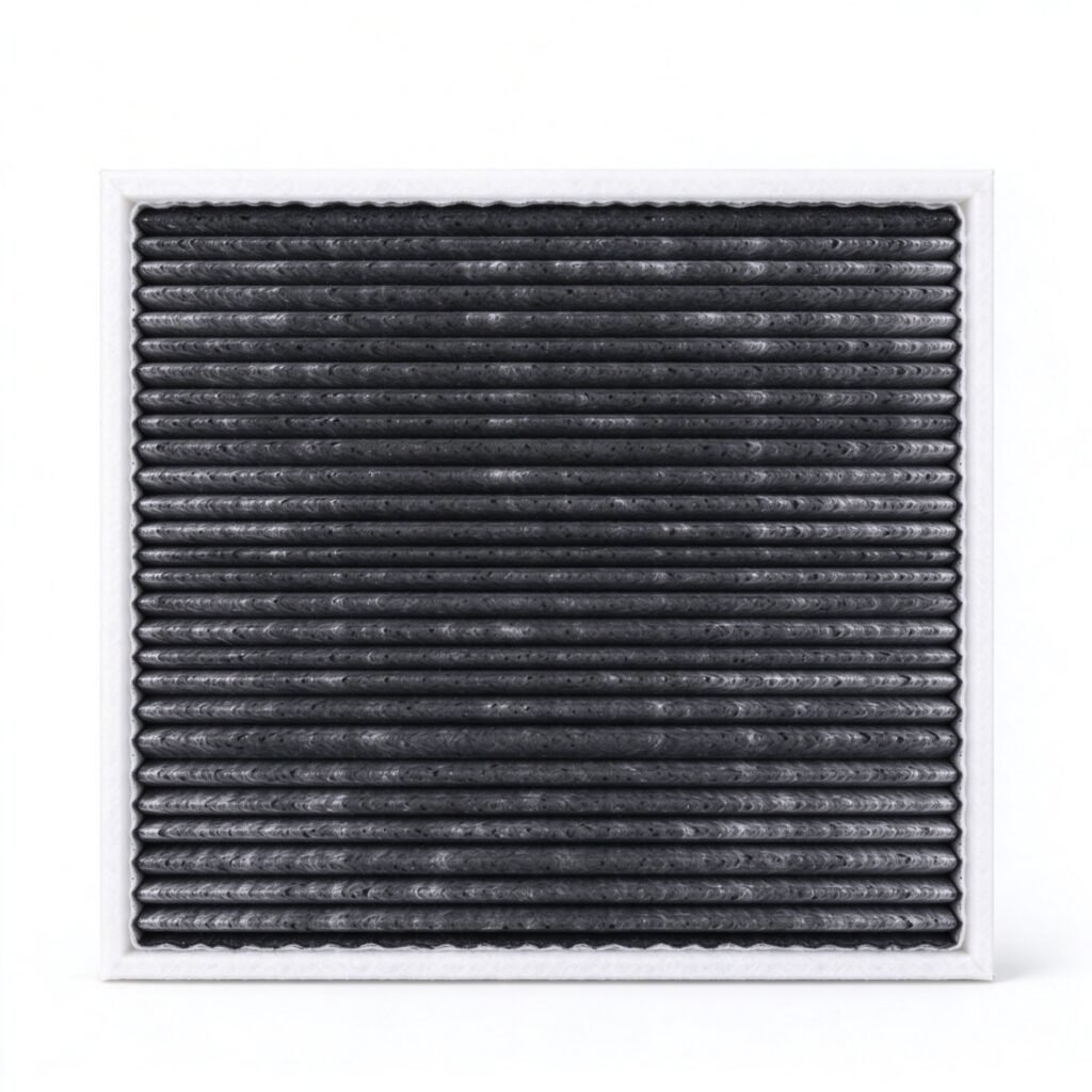 AAFF-003377 Cabin Air Filter | Reference 51186-42270