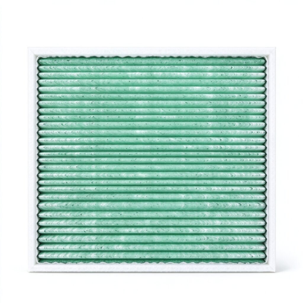 AAFF-002211 Cabin Air Filter | Reference RD118-53710