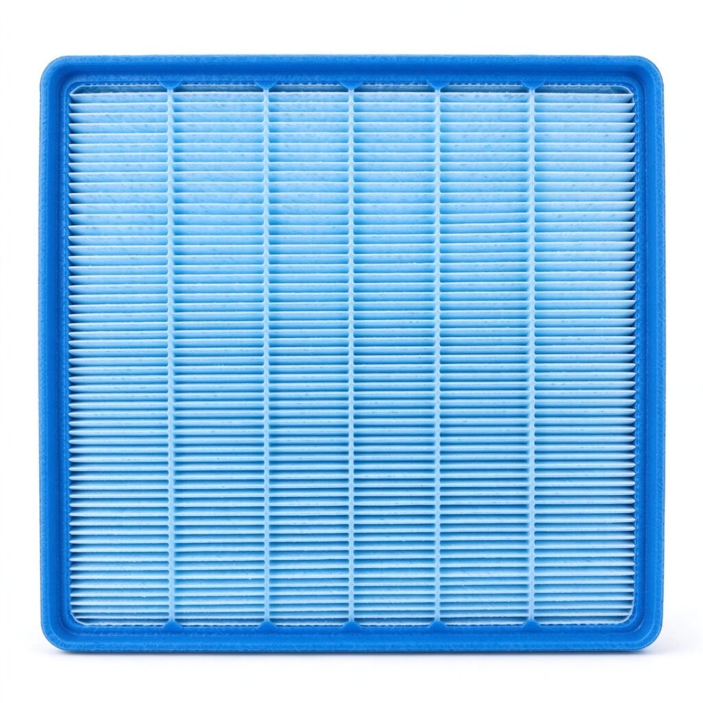 AAFF-112217 Cabin Air Filter | Reference CUK23005