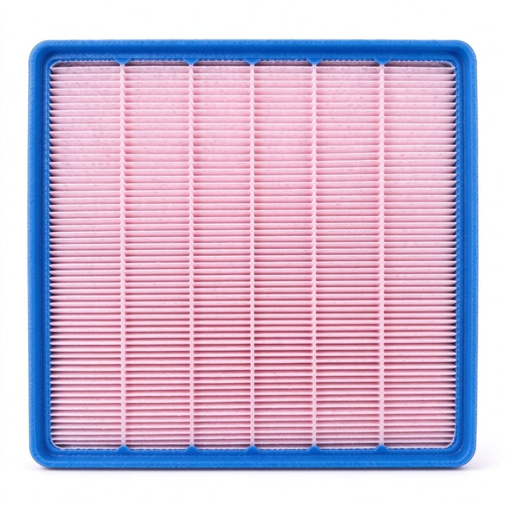 AAFF-004466 Cabin Air Filter | Reference 4S00687
