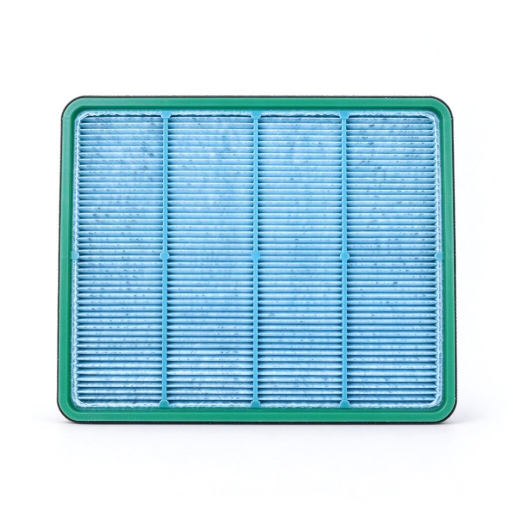 AAFF-112216 Cabin Air Filter | Reference 198743208