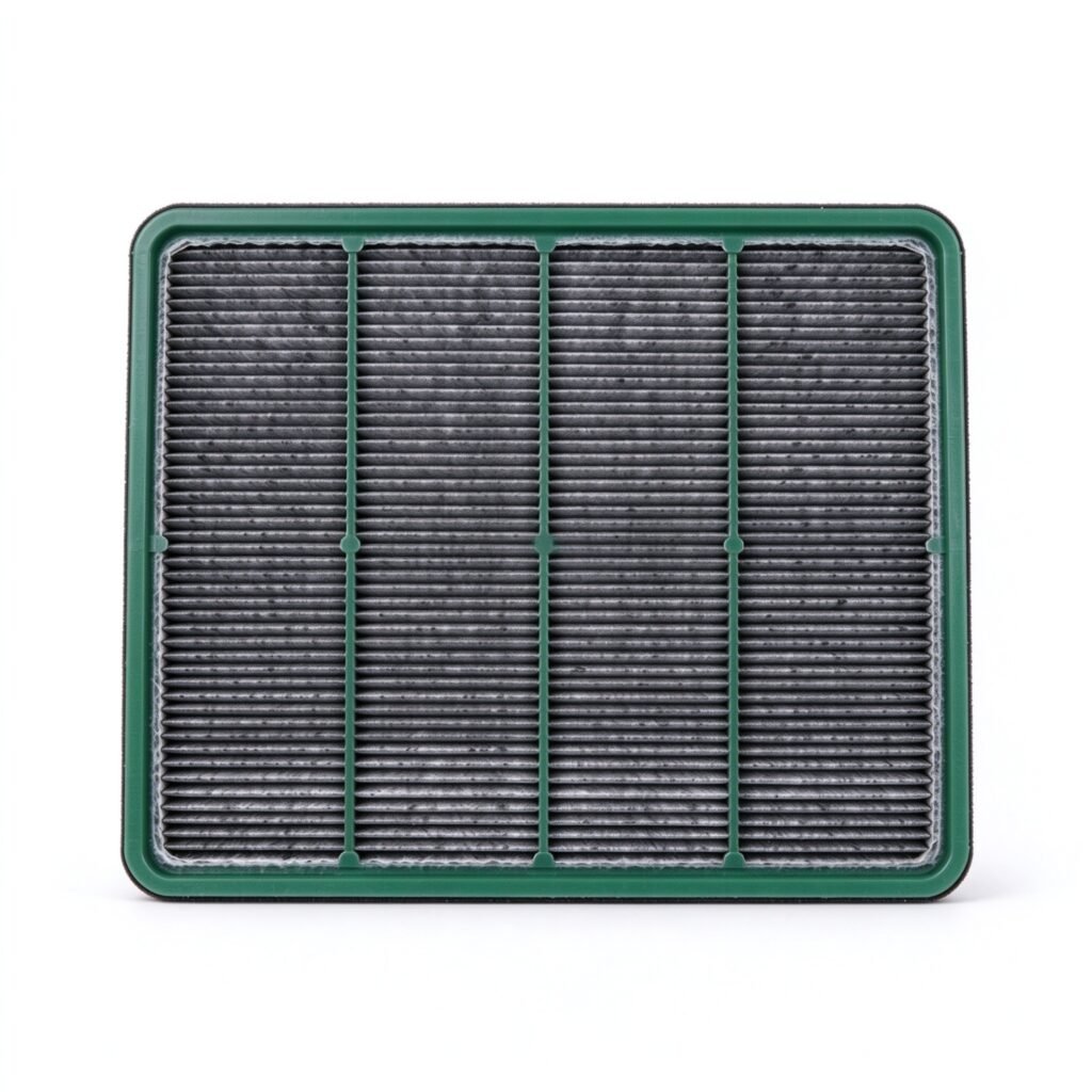 AAFF-004455 Cabin Air Filter | Reference 17801-74020