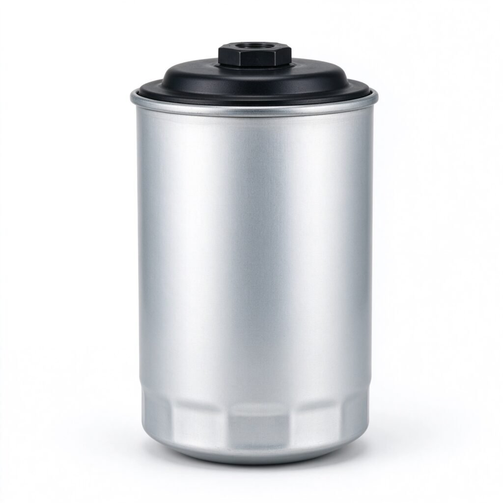 CX-169 Spin-on Diesel Fuel Filter Reference P551423