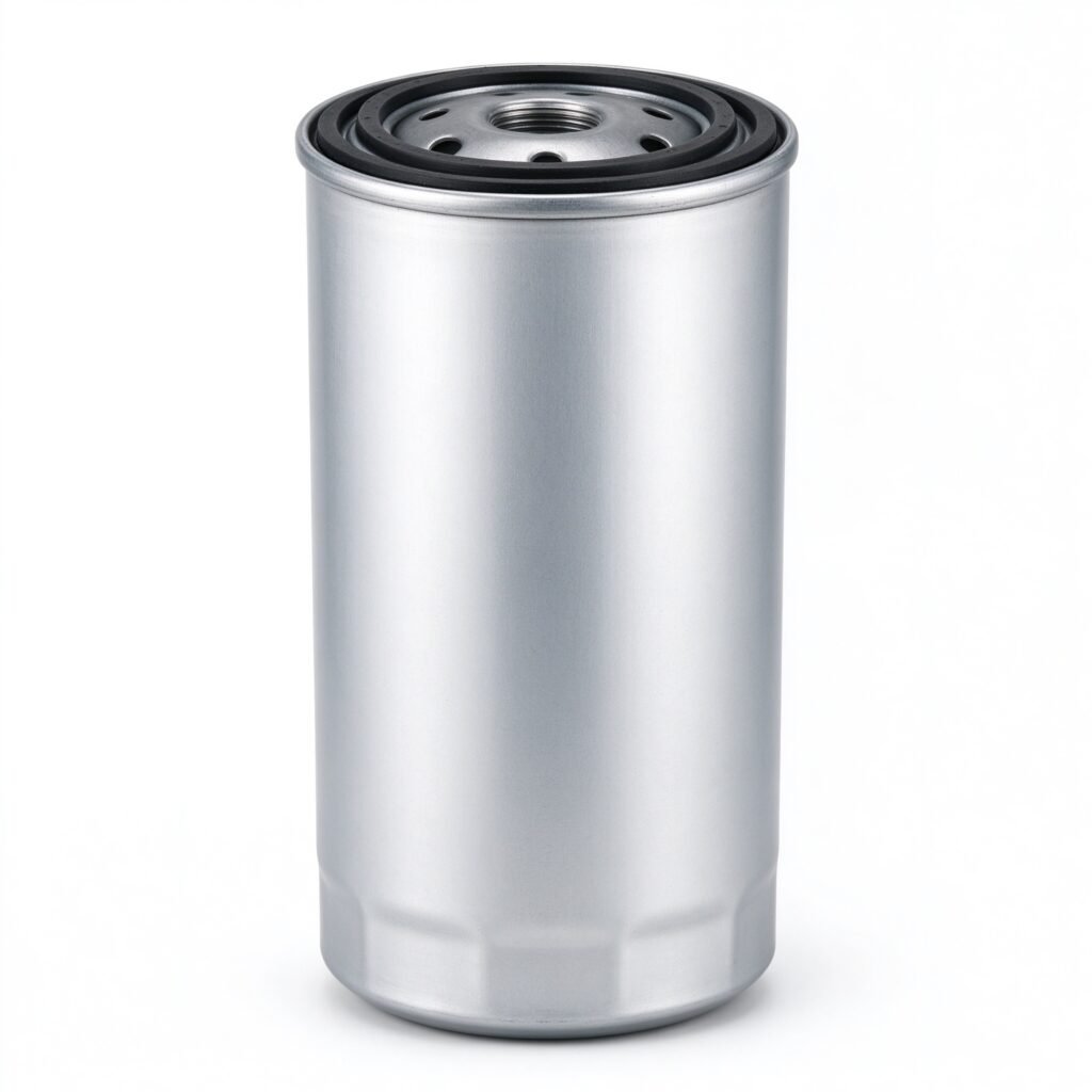 JX-164 Spin-on Oil Filter Reference OC43