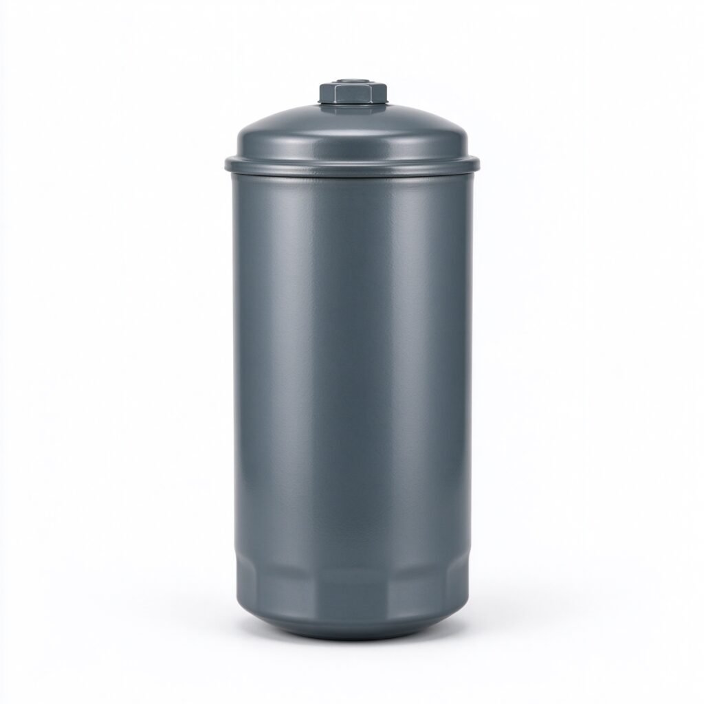 CX-153 Spin-on Diesel Fuel Filter Reference R120T