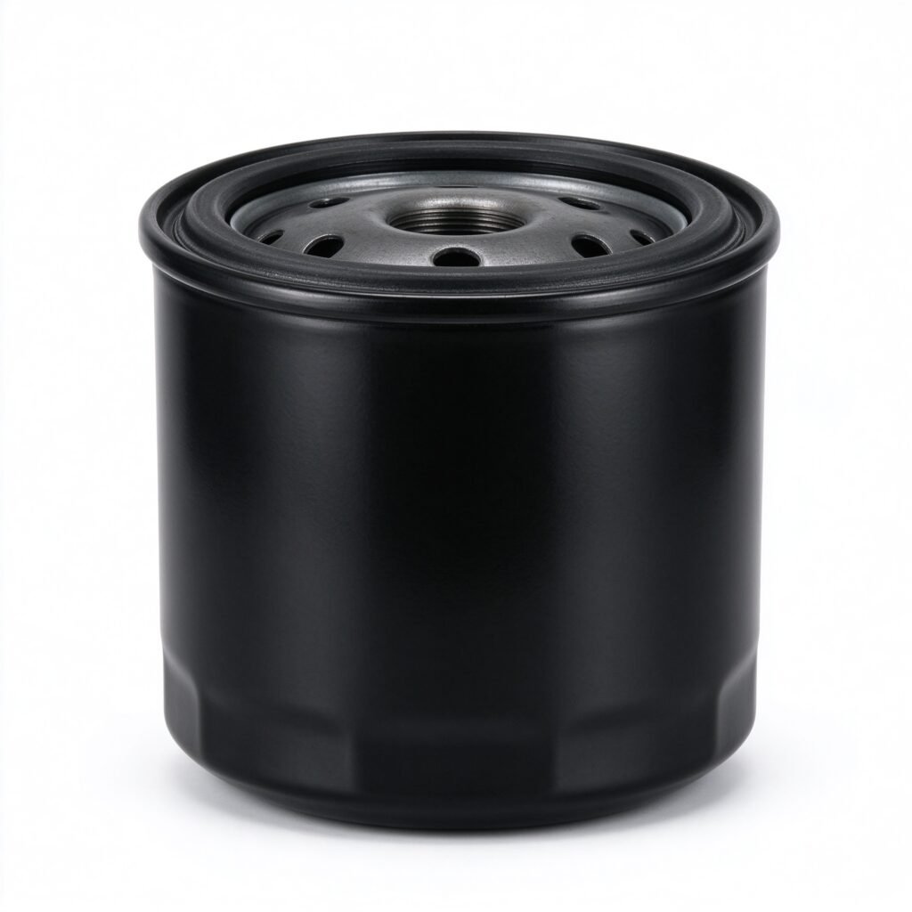 JX-165 Spin-on Oil Filter Reference 51045