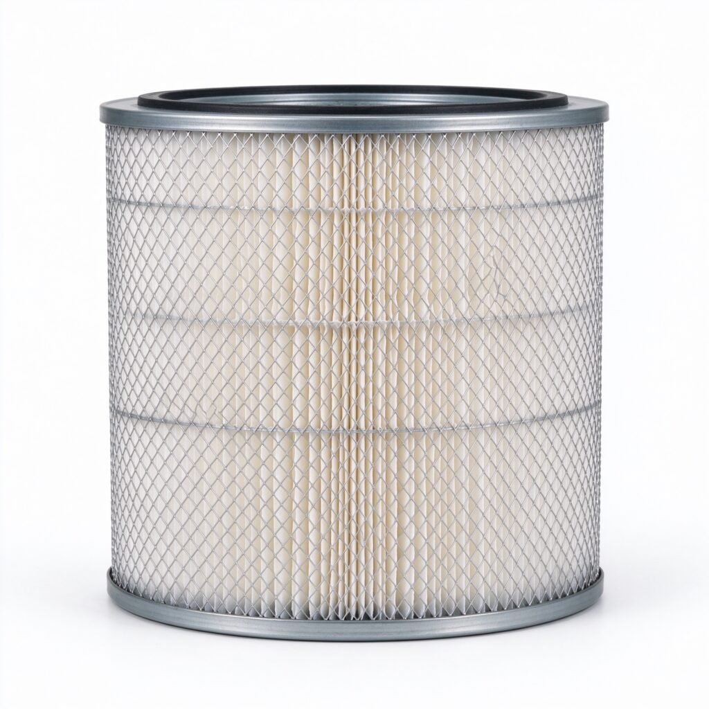 KKLL-4453 Air Filter Reference AF25455