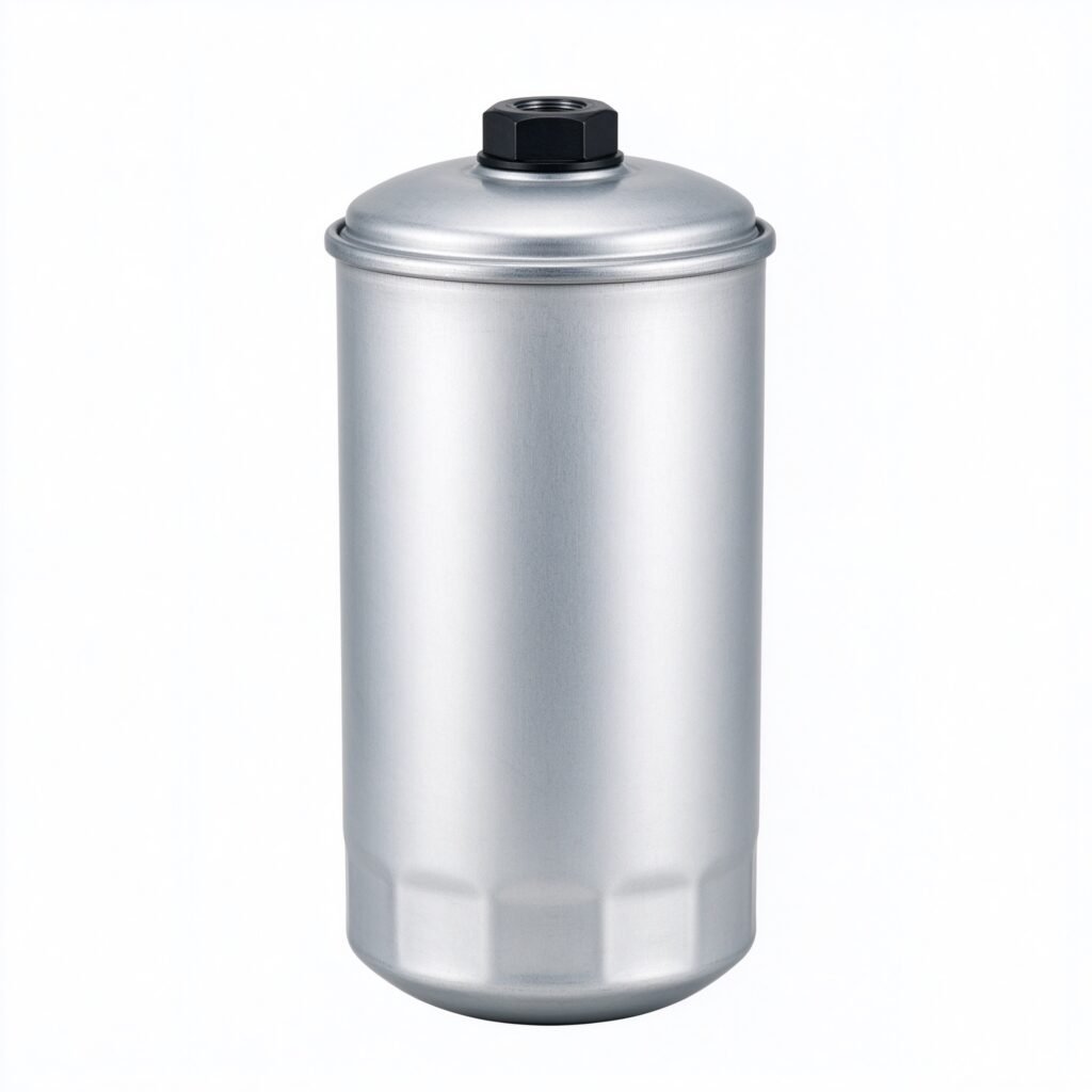 CX-155 Spin-on Diesel Fuel Filter Reference 33405